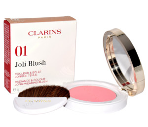 CLARINS JOLI BLUSH 01 5g