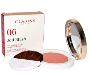 CLARINS JOLI BLUSH 06 5g