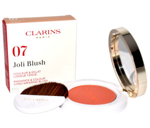 CLARINS JOLI BLUSH 07 5g