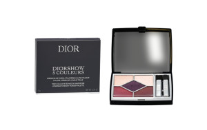 DIOR 5 COULEURS COUTURE EYESHADOW PALETTE 183 PLUM TUTU 7G