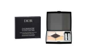 DIOR 5 COULEURS COUTURE EYESHADOW PALETTE 539 GRAND BAL 7G