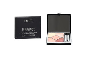 DIOR 5 COULEURS COUTURE EYESHADOW PALETTE 743 ROSE TULLE 7G