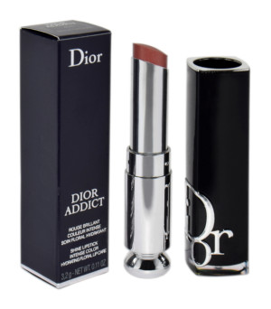 DIOR ADDICT SHINE LIPSTICK 418 BEIGE OBLIQUE 3.2g