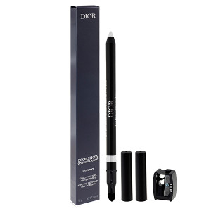 DIOR DIORSHOW ON STAGE EYELINER WATERPROOF 009 WHITE 1,2g