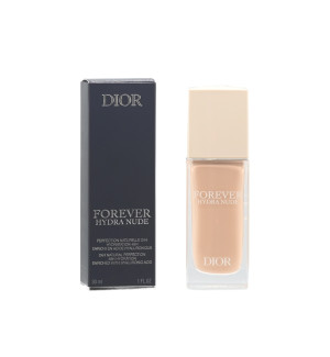 DIOR FOREVER HYDRA NUDE FOUNDATION 1,5N 30ML