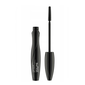 Catrice Glam & Doll Volume Mascara pogrubiający tusz do rzęs Black 10ml