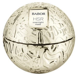 Babor HSR Lifting Overnight Mask maska do twarzy o działaniu przeciwzmarszczkowym i regenerującym 50ml