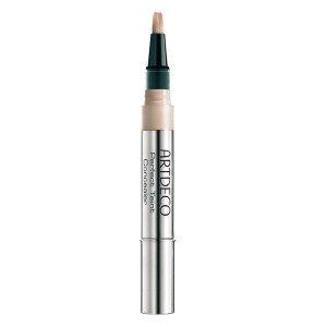 Artdeco Perfect Teint Concealer rozświetlający korektor w pędzelku 3 Peach 2ml