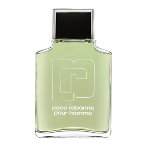 Paco Rabanne Pour Homme woda po goleniu flakon 100ml