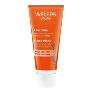 Weleda Sport balsam do stóp 75ml
