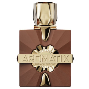French Avenue Royal Taboo Aromatix X ekstrakt perfum spray 100ml