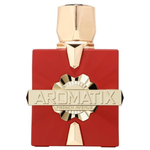 French Avenue Carnal Desire Aromatix X ekstrakt perfum spray 100ml