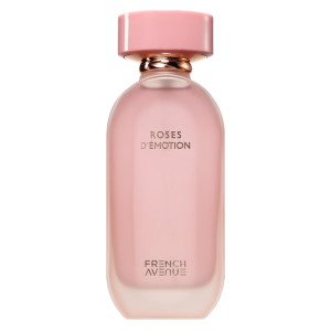 French Avenue Roses D'emotion woda perfumowana spray 100ml