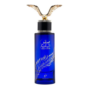 Khadlaj Saqr Al Badia ekstrakt perfum spray 100ml