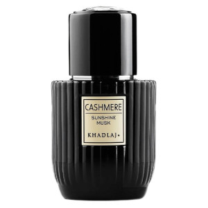 Khadlaj Cashmere Sunshine Musk woda perfumowana spray 100ml