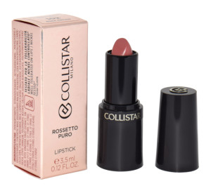 COLLISTAR ROSSETTO PURE LIPSTICK 102 ROSA ANTICO