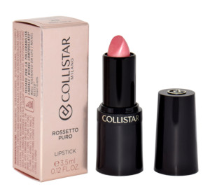 COLLISTAR ROSSETTO PURE LIPSTICK 25 ROSA PERLA