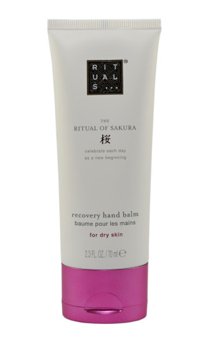 RITUALS THE RITUAL OF SAKURA HAND BALM 70ML