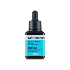 MEDIHEAL MADECASSOSIDE BLEMISH REPAIR SERUM Korygujące serum do twarzy 40 ML