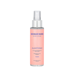 SENSUM MARE Mikrobiotyczny tonik łagodzący - 100 ml