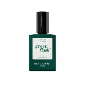 Manucurist Green Flash™ Led Polish lakier do paznokci Nebula 15ml