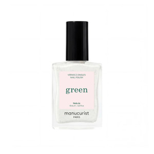 Manucurist Green Nail Polish lakier do paznokci Nebula 15ml