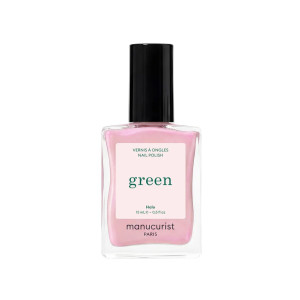Manucurist Green Nail Polish lakier do paznokci Halo 15ml