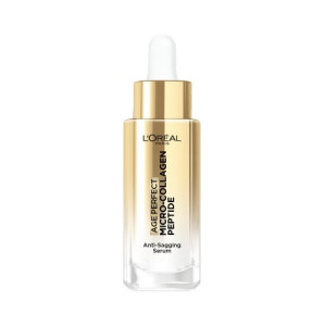 L'Oreal Paris Age Perfect wygładzające serum z peptydem mikro-kolagenowym 30ml