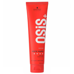 Schwarzkopf Professional Osis+ Rock Hard mocny wosk do włosów 150ml