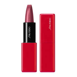 Shiseido TechnoSatin Gel Lipstick pomadka do ust 410 Lilac Echo 3.3g