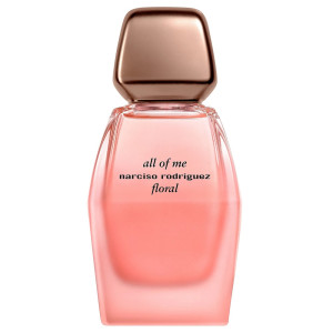 Narciso Rodriguez All Of Me Floral woda perfumowana spray 50ml