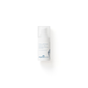 ORGANIC SERIES KWAS HIALURONOWY 3W1 - 15 ml