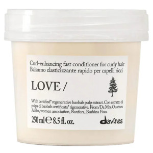 Davines Essential Haircare Love Curl Conditioner odżywka do włosów kręconych i falowanych 250ml