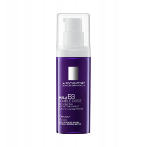 LA ROCHE-POSAY Mela B3 Double Dose Treatment Kuracja Przeciw Przebarwieniom 40 ml