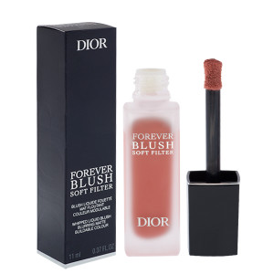 DIOR FOREVER BLUSH SOFT FILTER 01 11ML