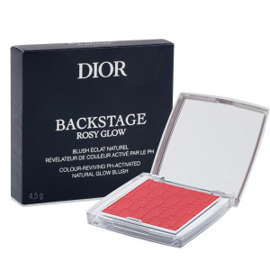 DIOR BACKSTAGE ROSY GLOW 015 CHERRY 4,5G