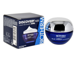 BIOTHERM BLUE THERAPY ACCELERATED REPAIRING ANTI-AGING SILKY CREAM 30ML