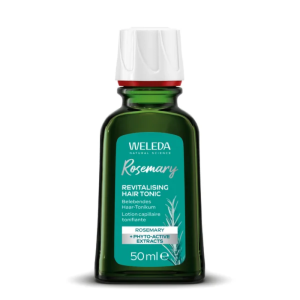 WELEDA Rozmarynowy tonik do włosów 50 ml