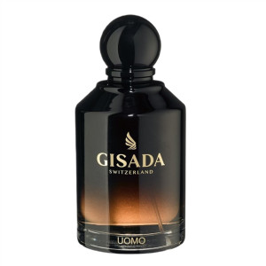 Gisada Uomo woda perfumowana spray 100ml