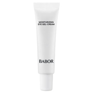 Babor Moisturizing Eye Gel-Cream nawilżający krem-żel pod oczy 15ml