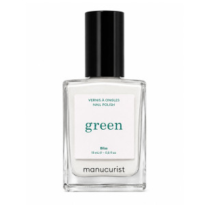 Manucurist Green Nail Polish lakier do paznokci Bliss 15ml