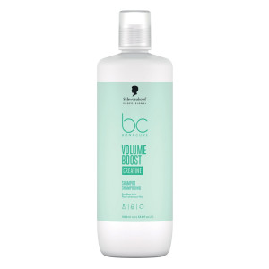 Schwarzkopf Professional BC Bonacure Volume Boost Shampoo szampon zwiększający objętość włosów 1000ml