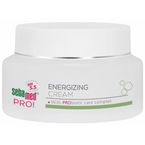 Sebamed Pro! Energizing Cream krem energetyzujący 50ml