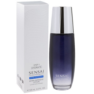 KANEBO SENSAI Cellular Performance Extra Intension Lotion balsam do ciała 125 ml