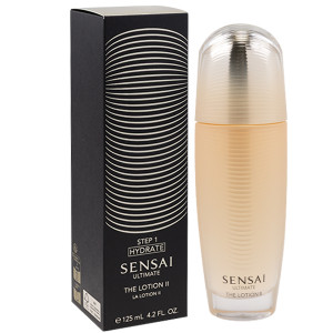 KANEBO SENSAI Ultimate THE Lotion II balsam do ciała 125 ml