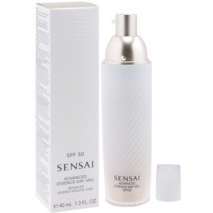 KANEBO SENSAI Advanced Essence DAY VEIL produkt kosmetyczny 40 ml