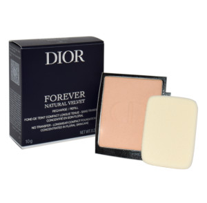DIOR FOREVER NATURAL VELVET 3N NEUTRAL REFILL