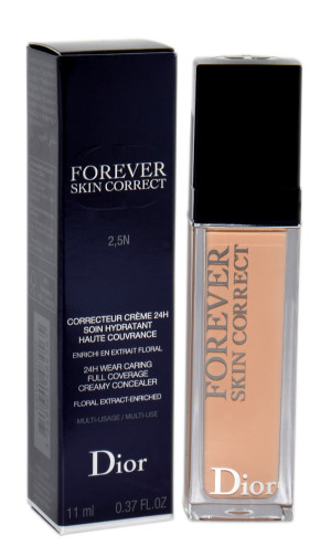 DIOR FOREVER SKIN CORRECT CONCEALER 2,5 N Neutral 11ML