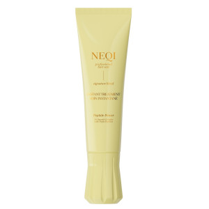 NEQI Peptide Power intensywnie regenerująca kuracja do włosów 100ml
