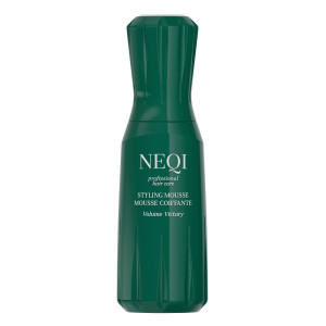 NEQI Volume Victory pianka do stylizacji do włosów 150ml